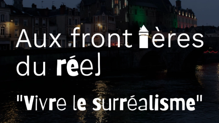 Vidéo de promotion d'un évènement